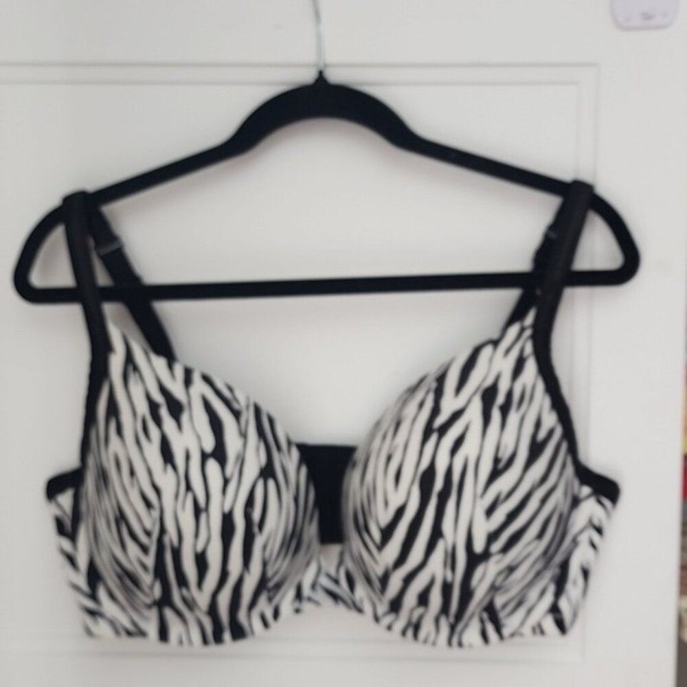 Cacique bra RN118641 DG11071527 size 40DDD